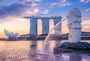 Екскурзия до перлите на Югоизточна Азия Сингапур и Куала Лумпур