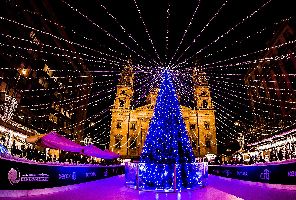 Last minute: Коледни базари в Будапеща със самолет