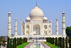 Екскурзия до Индия - обиколна програма