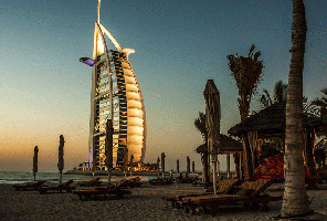 Дубай - Златен блясък и пустинно очарование - 5 нощувки