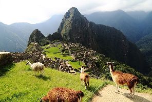Загадките на Перу - Пътешествие до великата и мистериозна империя на Инките