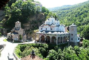 Осоговски манастир, Лесновски манастир и Кратово - автобус