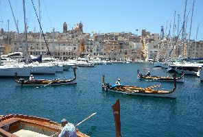 Почивка в Малта с включени 5 екскурзии