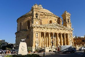Уикенд в Малта с включени 4 екскурзии