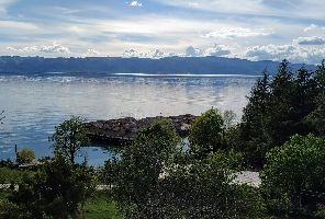 Мини почивка на Охридското езеро