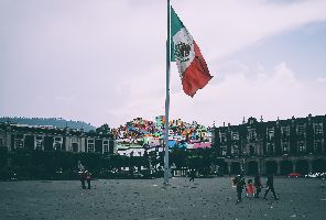 Екскурзия в Мексико – в търсене на древните цивилизации