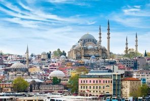 Истанбул с Принцови Острови - без нощен преход