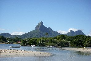 Екзотична почивка на остров Мавриций - 10 дни / 7 нощувки