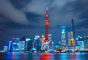 Величествен Китай – Пекин, Сиан и Шанхай