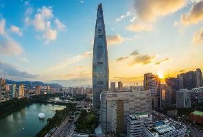 Южна Корея и Япония - Златната седмица