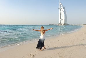 Мини почивка в Дубай, 3 или 4 нощувки - Топ цени