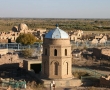 Приказки от Узбекистан: Загадъчните гробници на огнепоклонниците в Миздакан