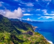 Мадейра - перлата на Атлантическия океан