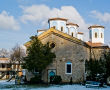 Етрополски манастир Св. Троица