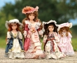 Болницата за кукли в Лисабон лекува и счупени спомени (ВИДЕО)
