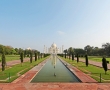 Тадж Махал - най-великият паметник на любовта в света
