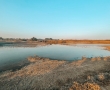 Солените езера на Абу Даби и къде да ги намерим