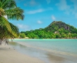 Най-красивите плажове на остров Праслин на Сейшелите