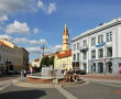 Вилнюс - чаровна столица с бароково сърце