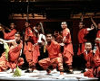 5 мита за монасите от Шаолин
