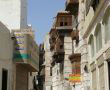 Старият град на Джида - входна врата към Мека