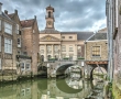 Непознатата Европа: Дордрехт, най-старият град в Нидерландия