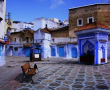 Шефшауен – вижте Мароко през сини очила